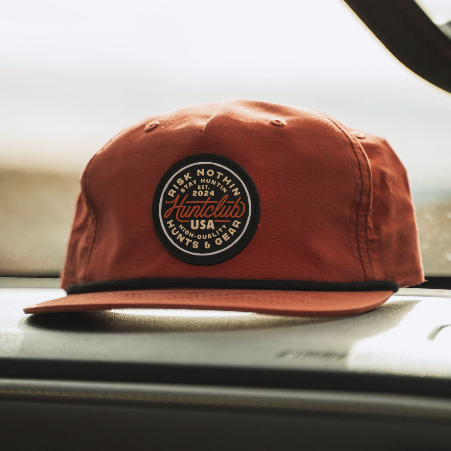 Outfitter Hat