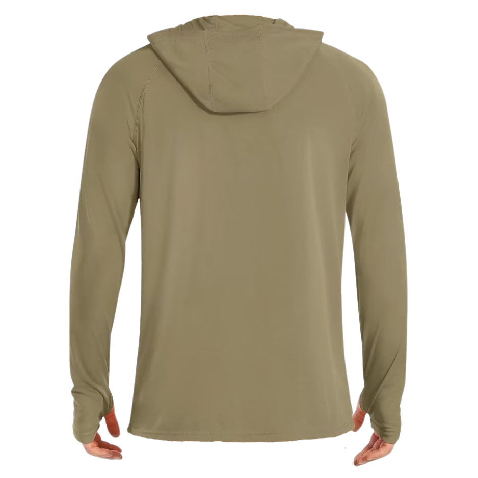 Performance Sun Hoodie