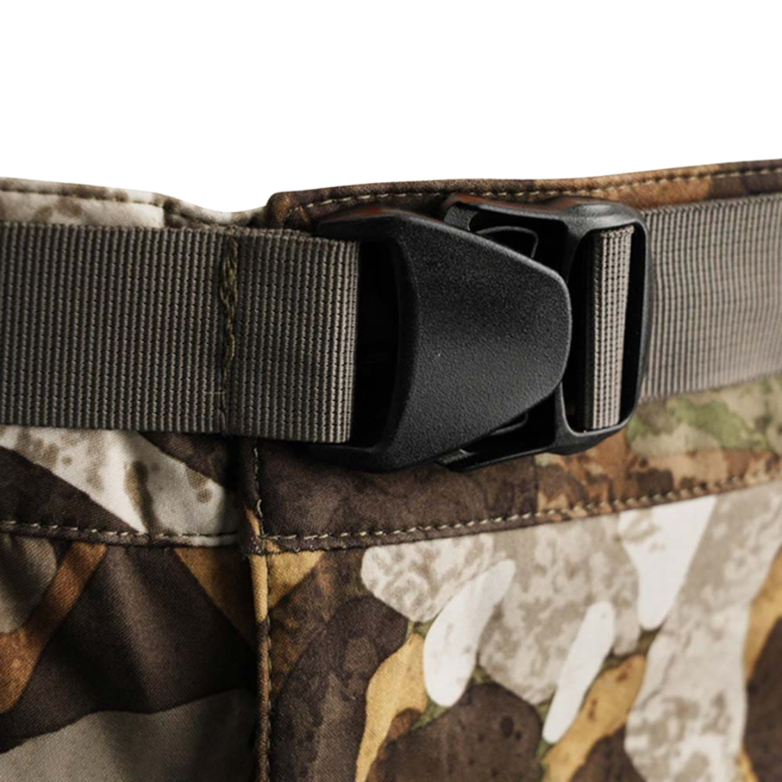 Ballistic Storm Pant