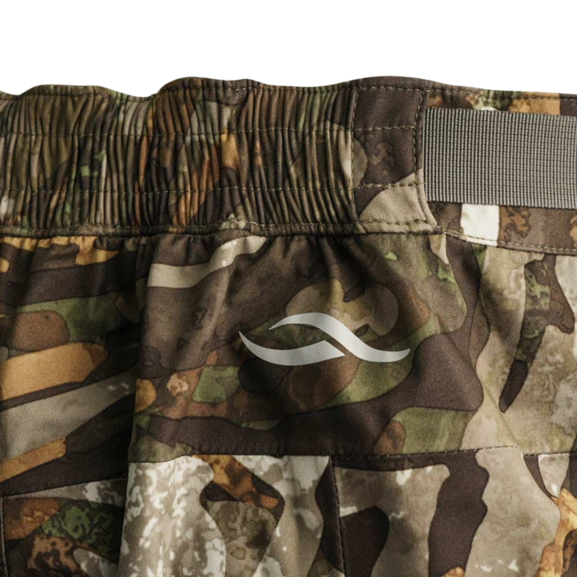 Ballistic Storm Pant