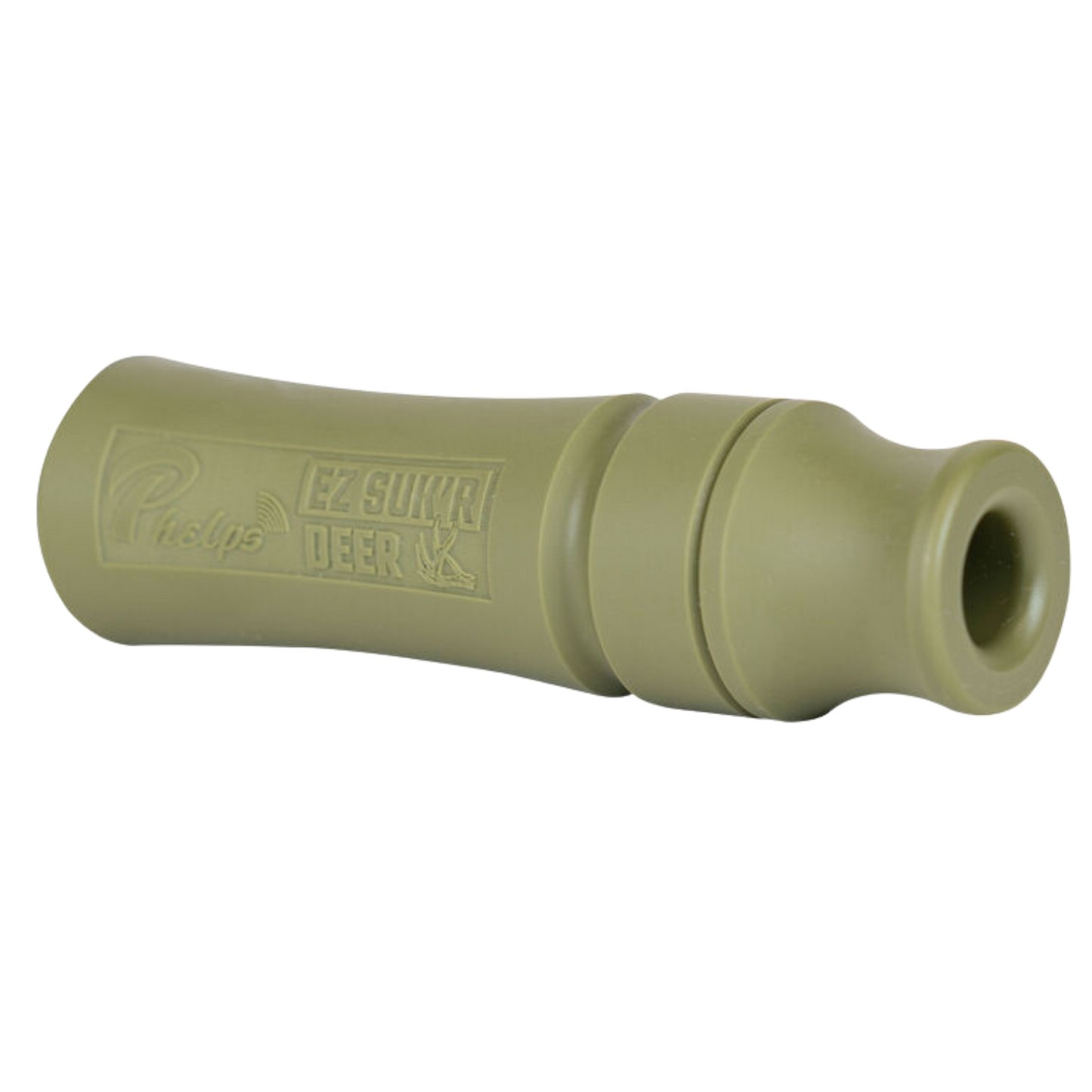 EZ SUK'R Deer Call
