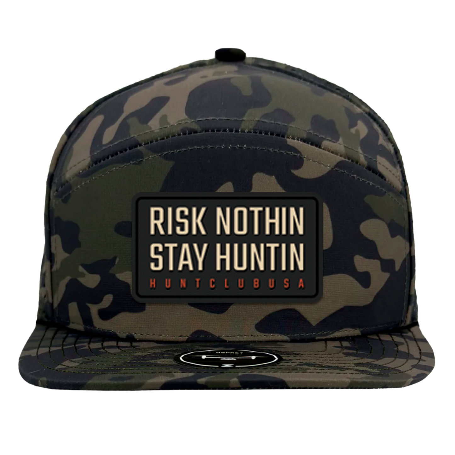 Altitude Hat