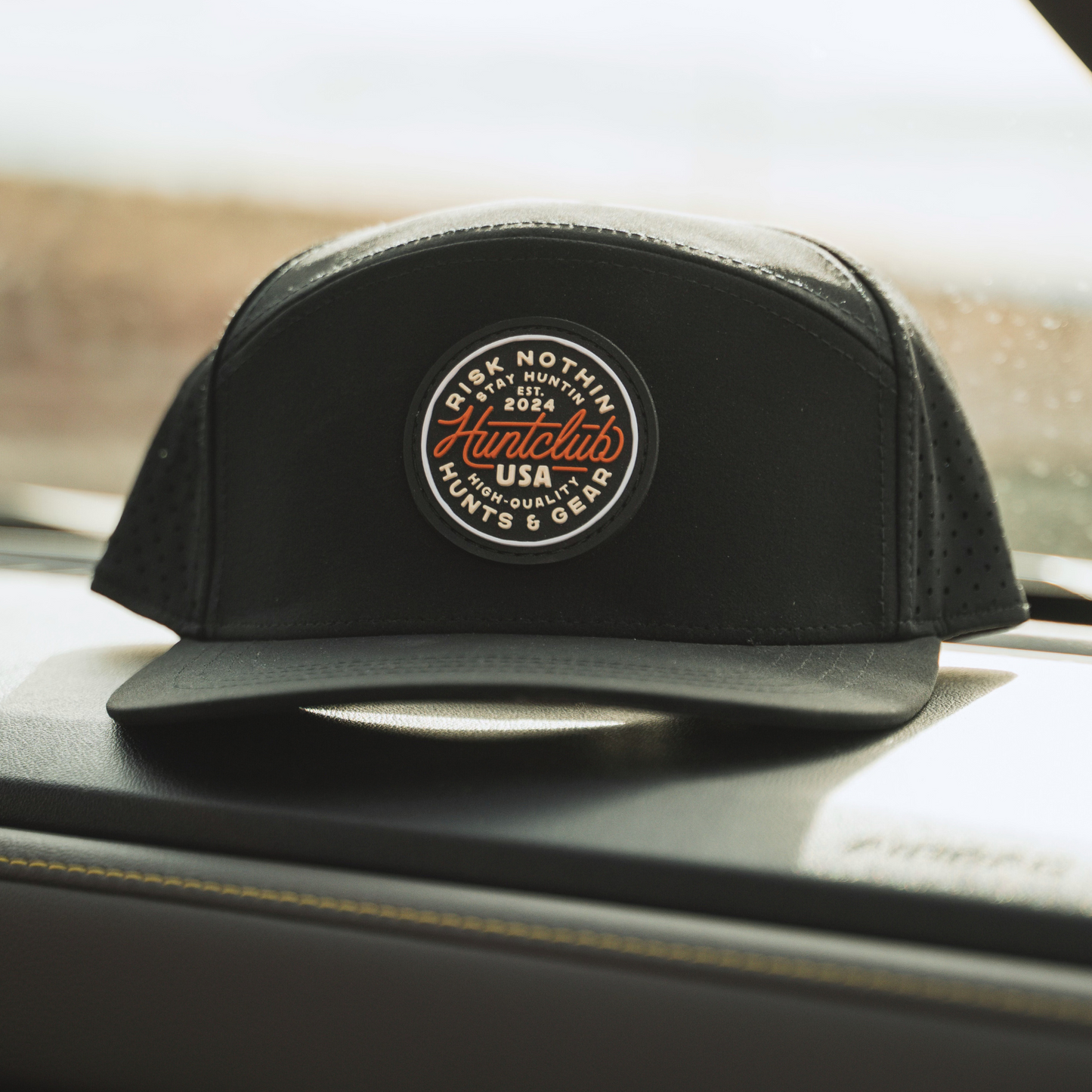 Trailblazer Hat