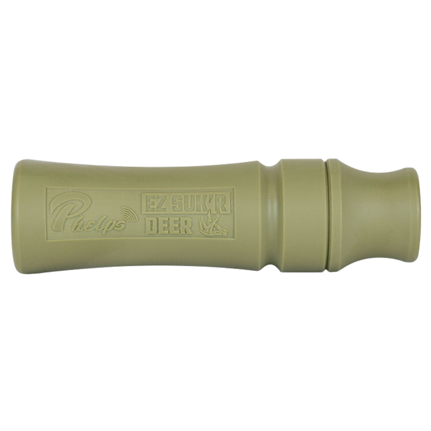 EZ SUK'R Deer Call
