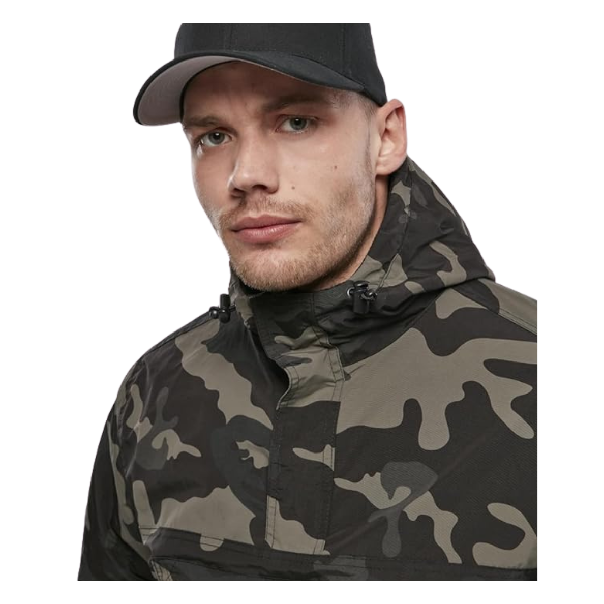 Brandit Pullover