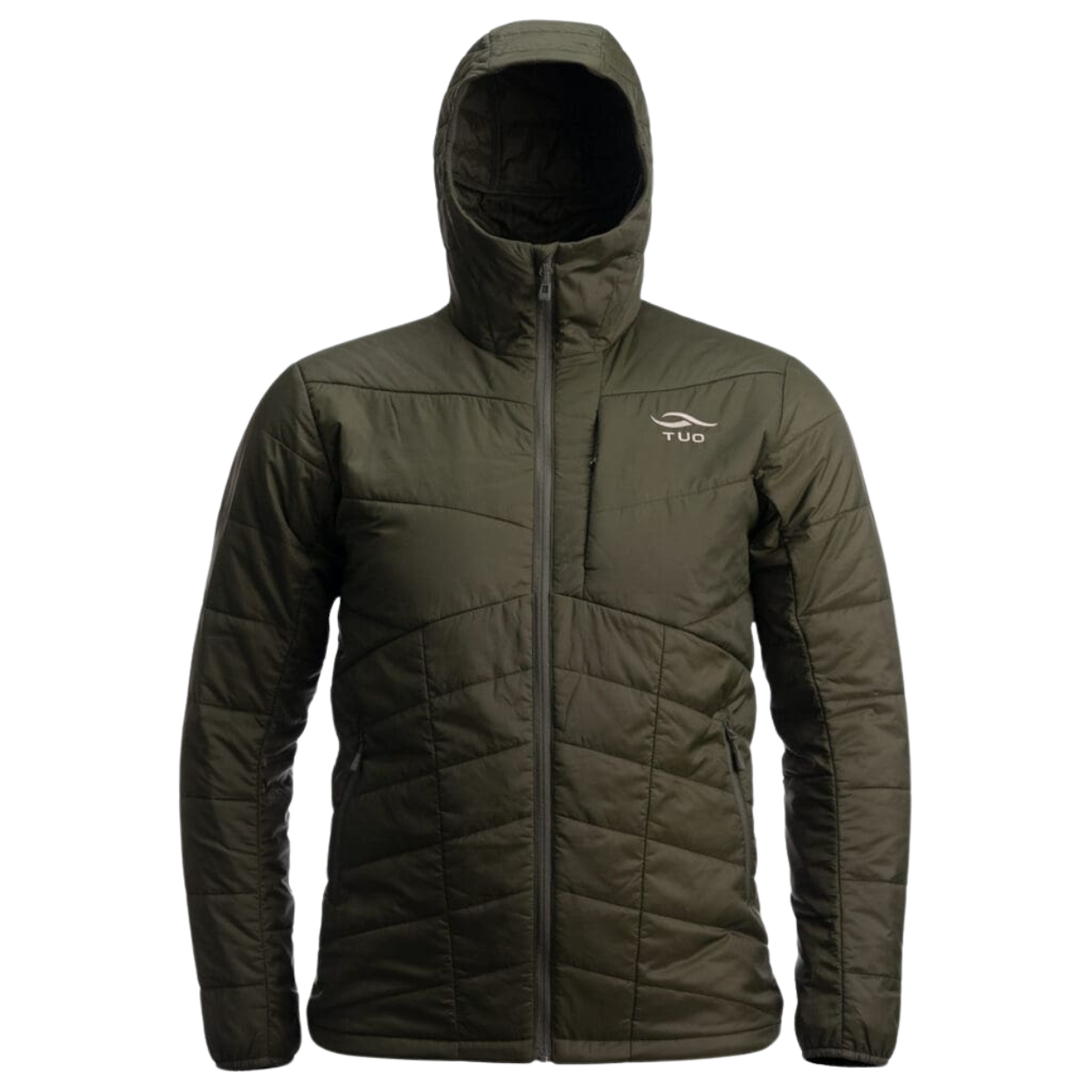Clement Puffy Jacket