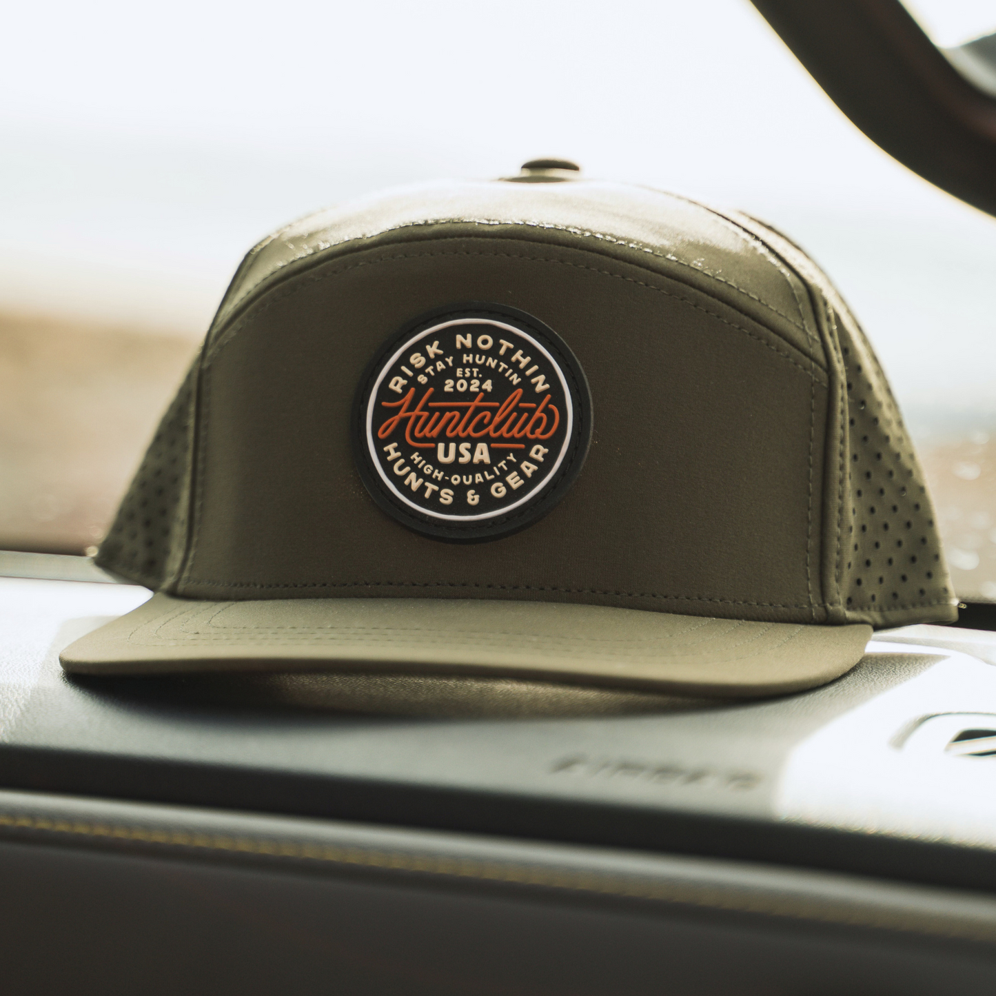 Trailblazer Hat