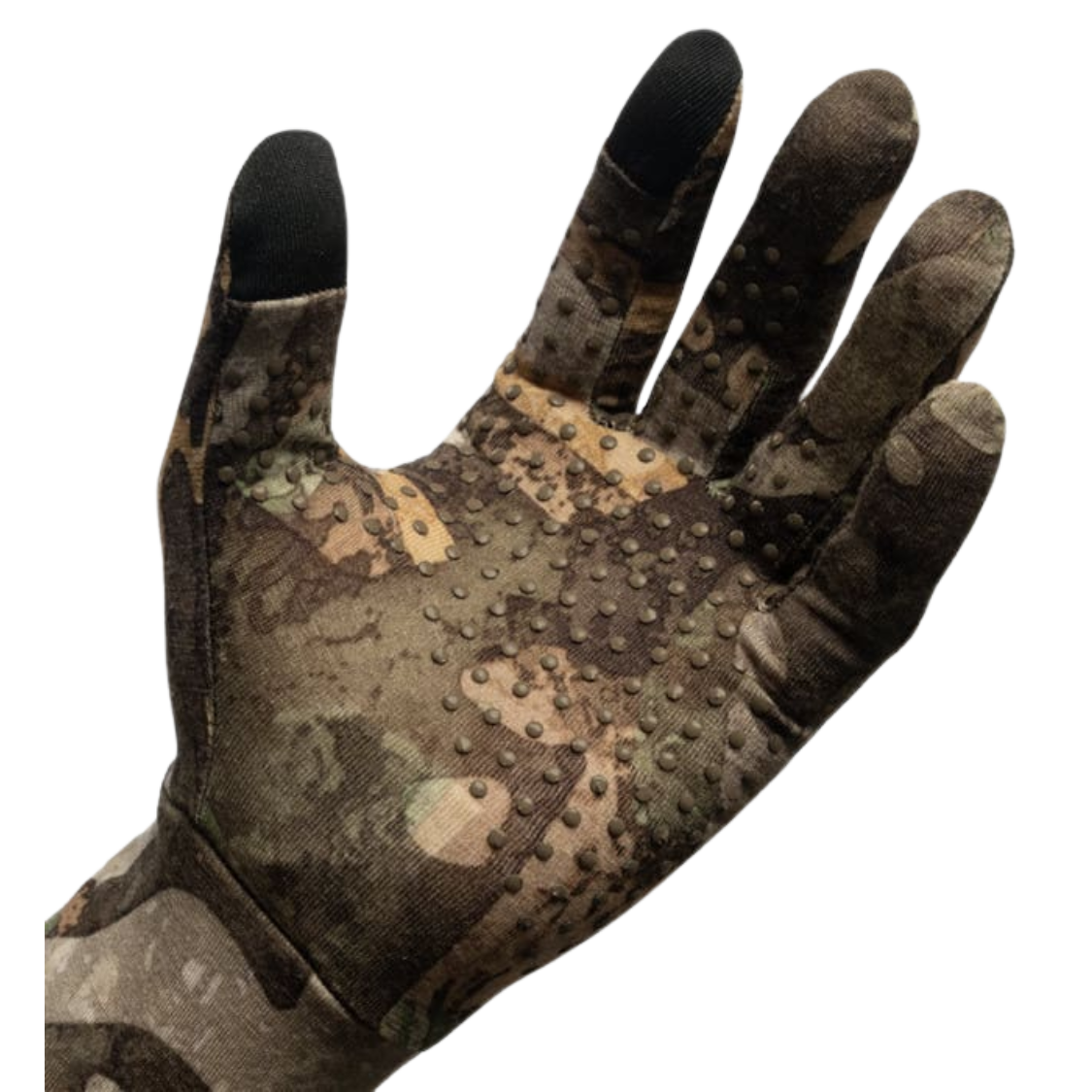 Kinetic Merino Glove