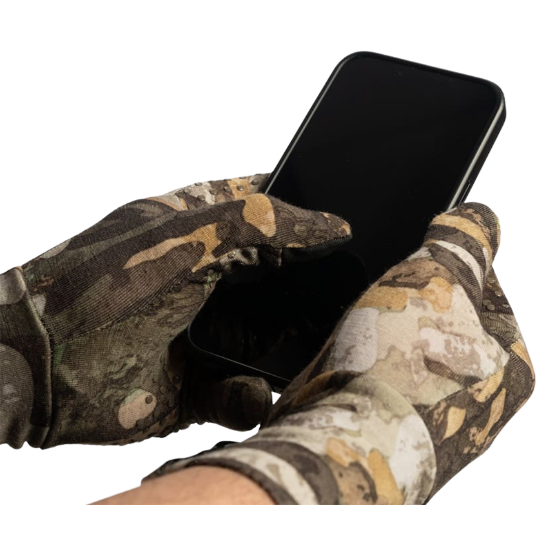 Kinetic Merino Glove