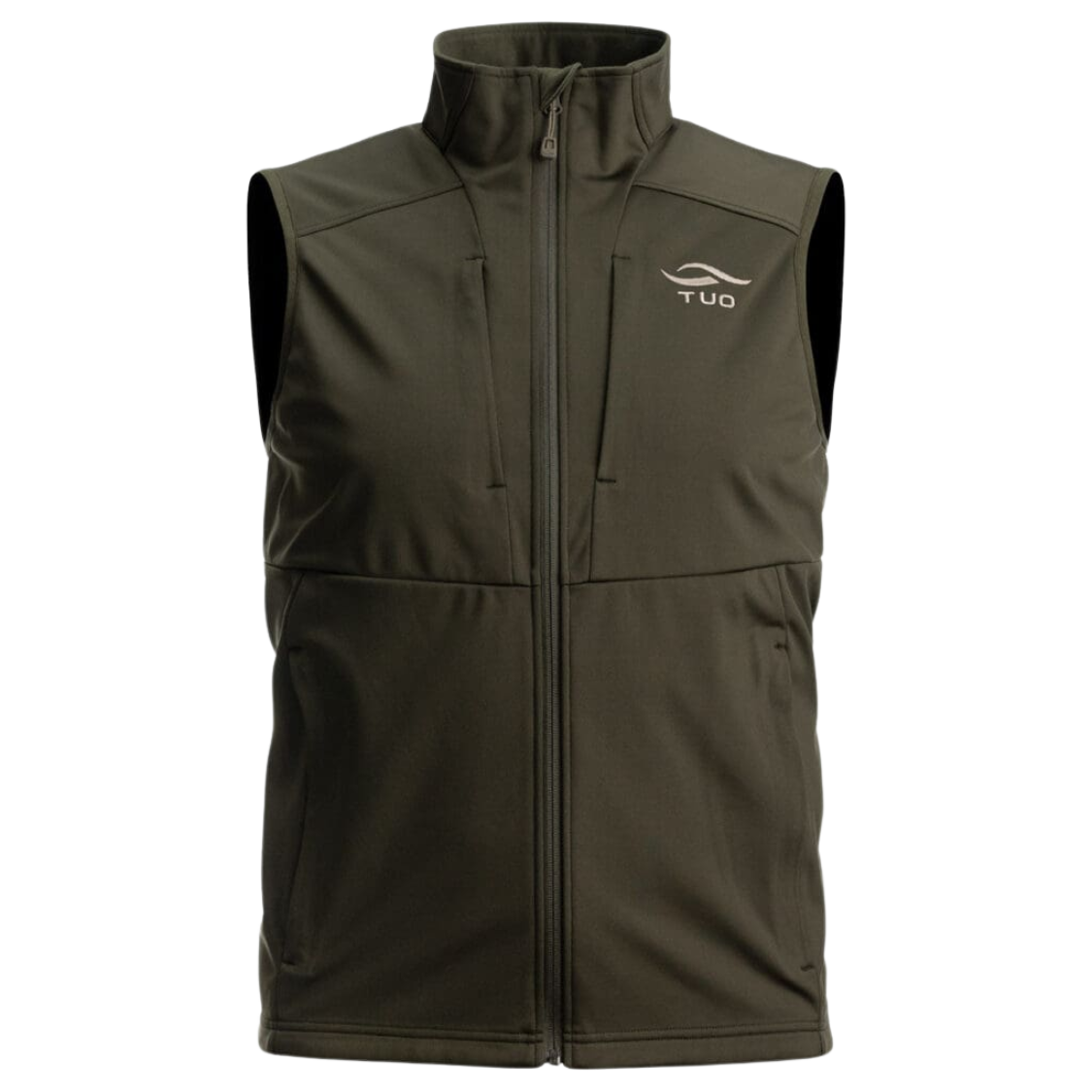 Aptitude Softshell Vest