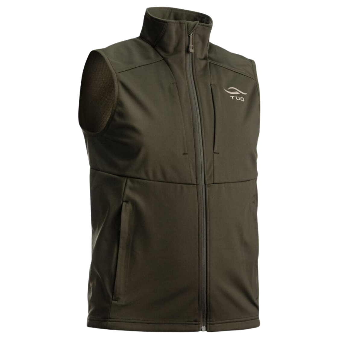 Aptitude Softshell Vest