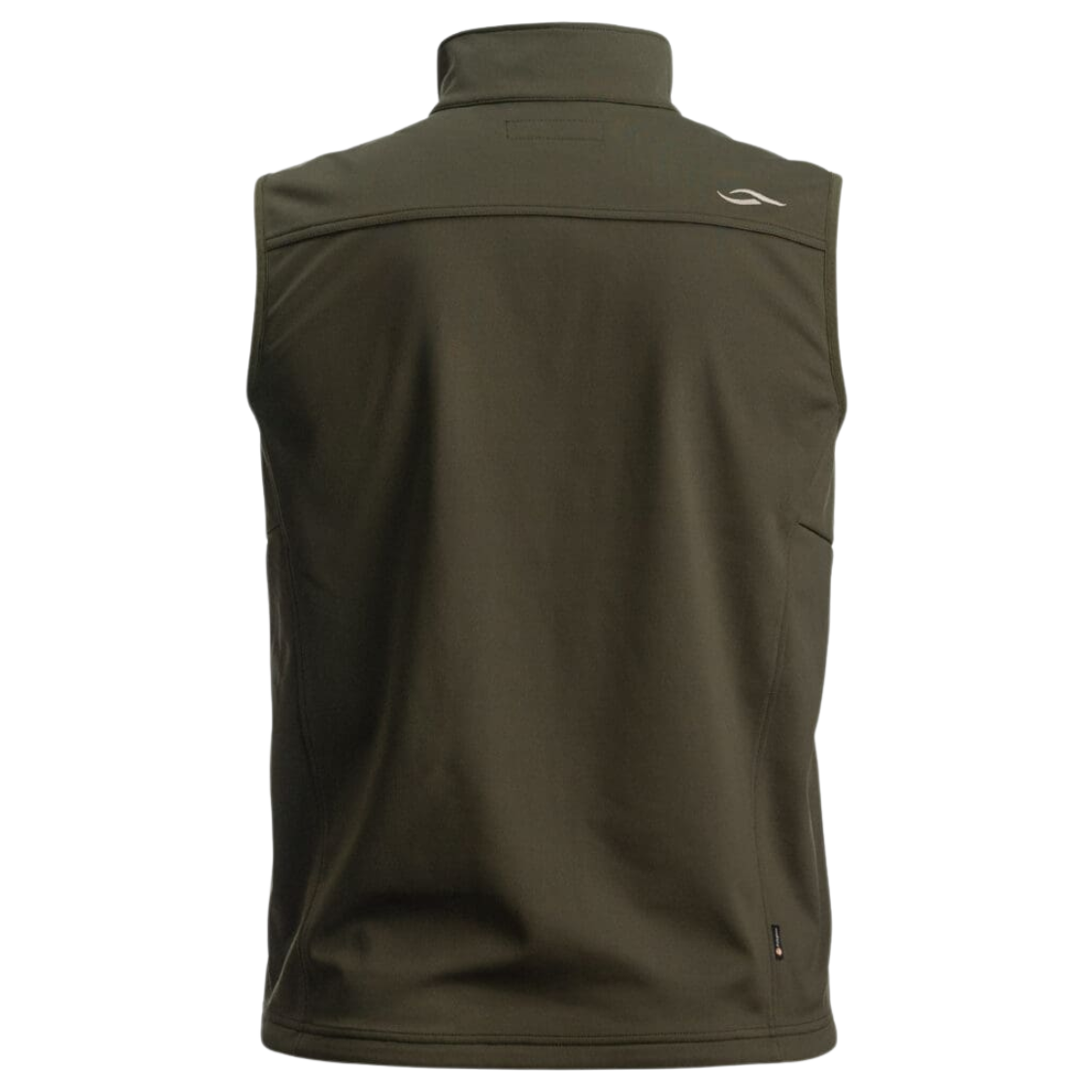 Aptitude Softshell Vest