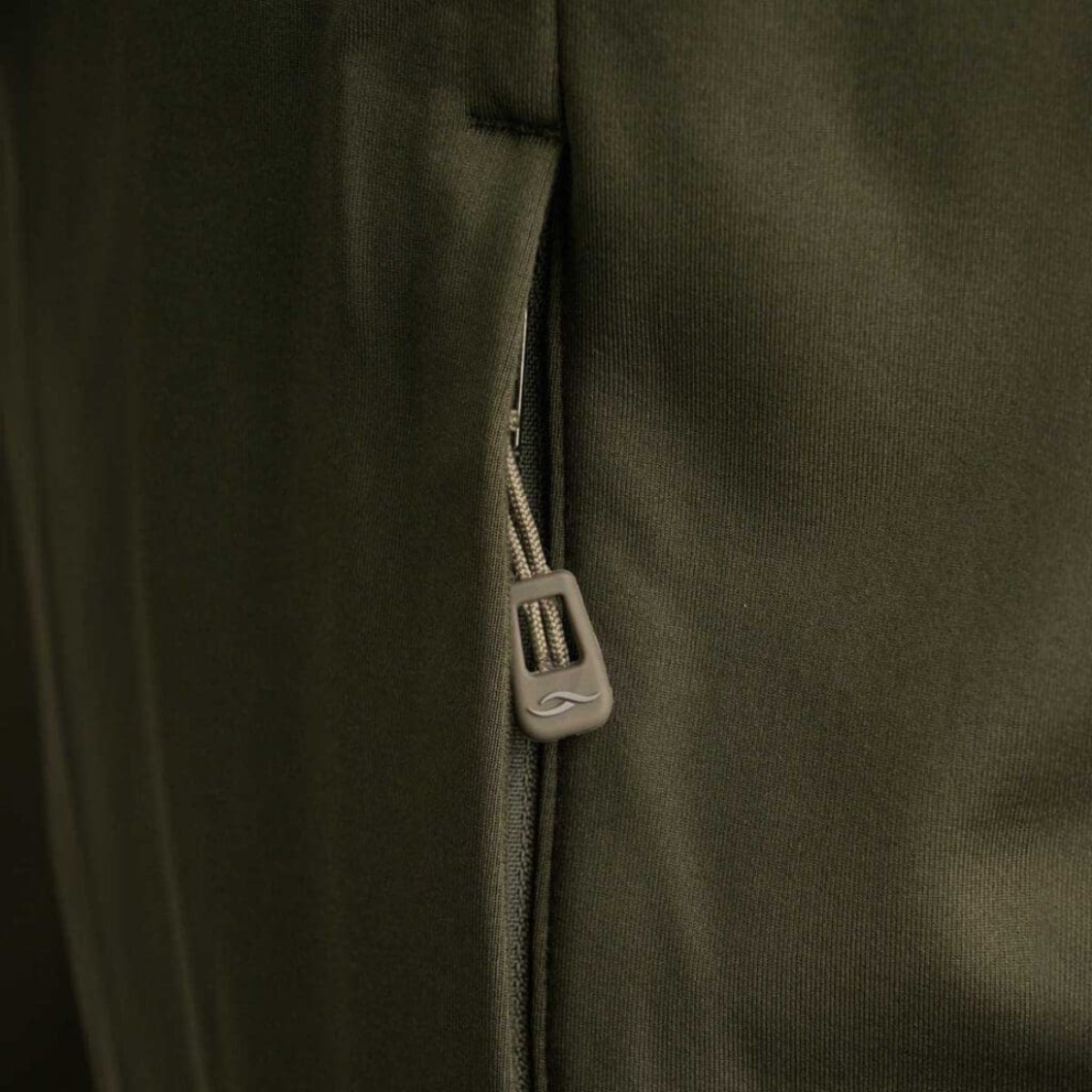 Aptitude Softshell Vest