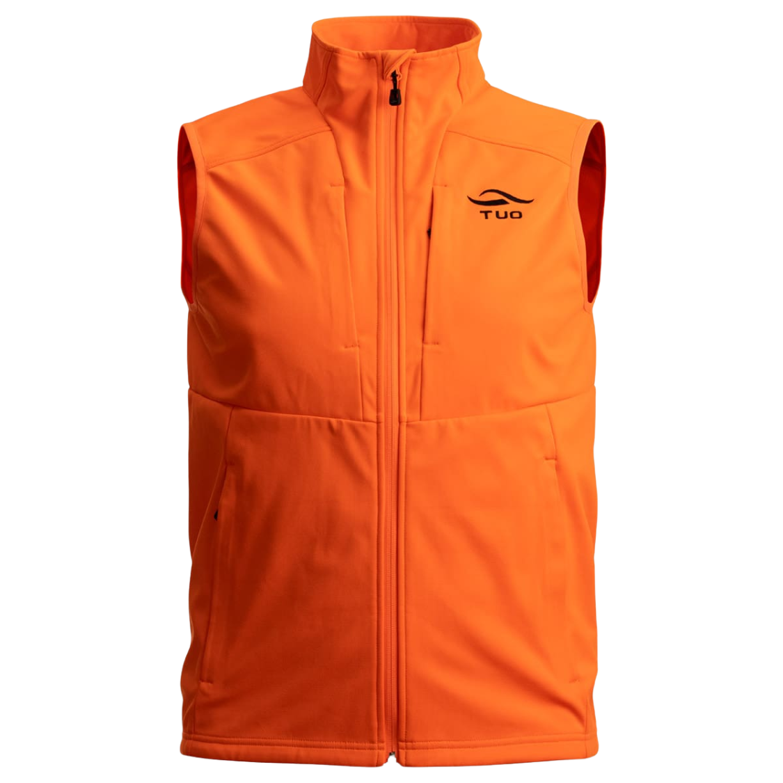 Aptitude Softshell Vest