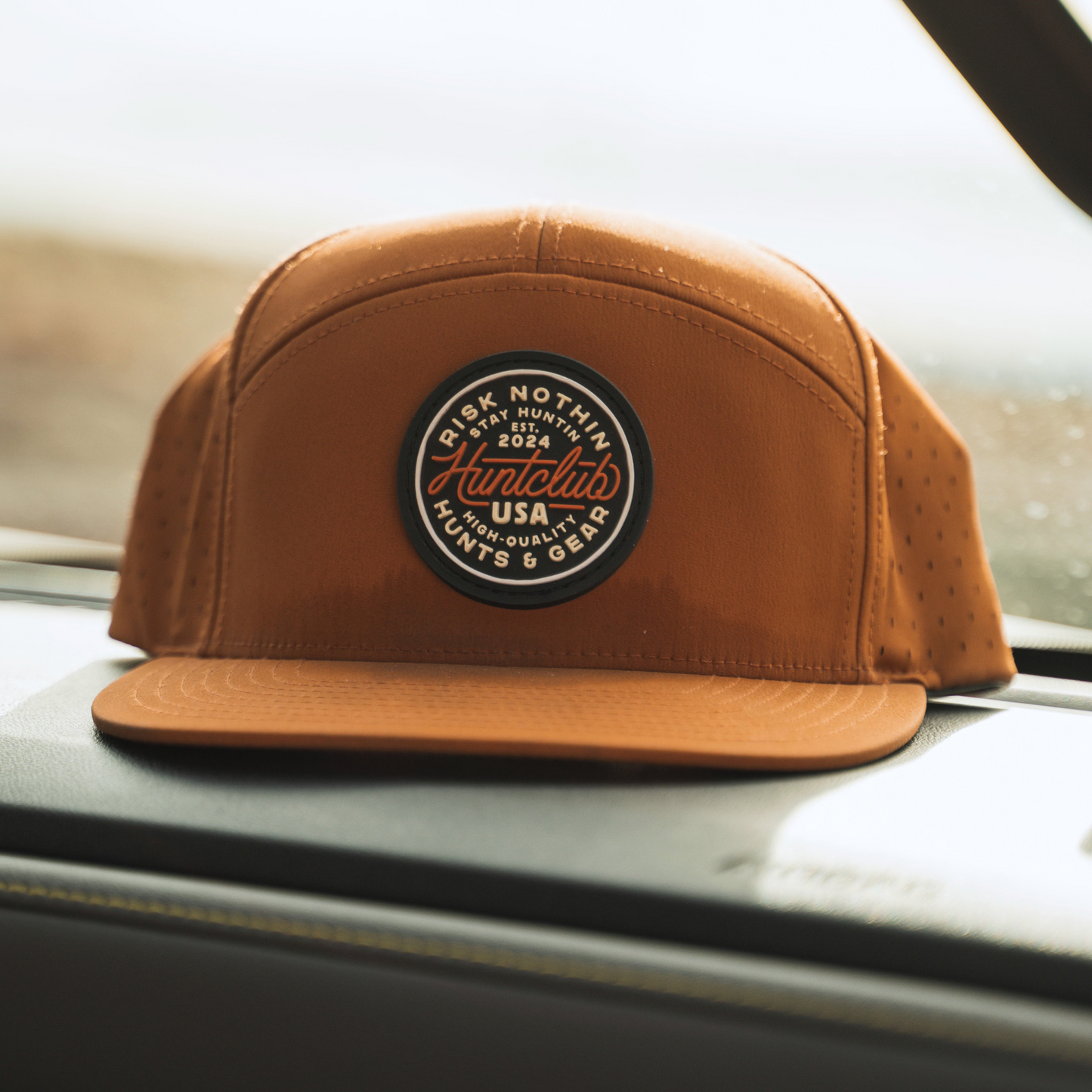 Trailblazer Hat