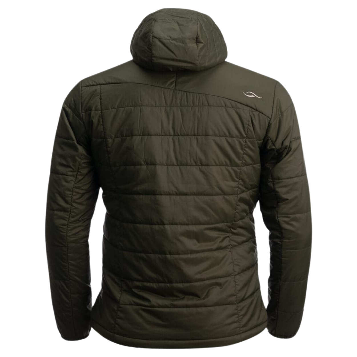 Clement Puffy Jacket
