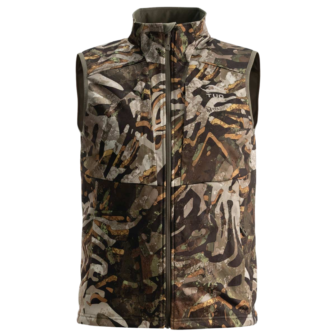 Aptitude Softshell Vest