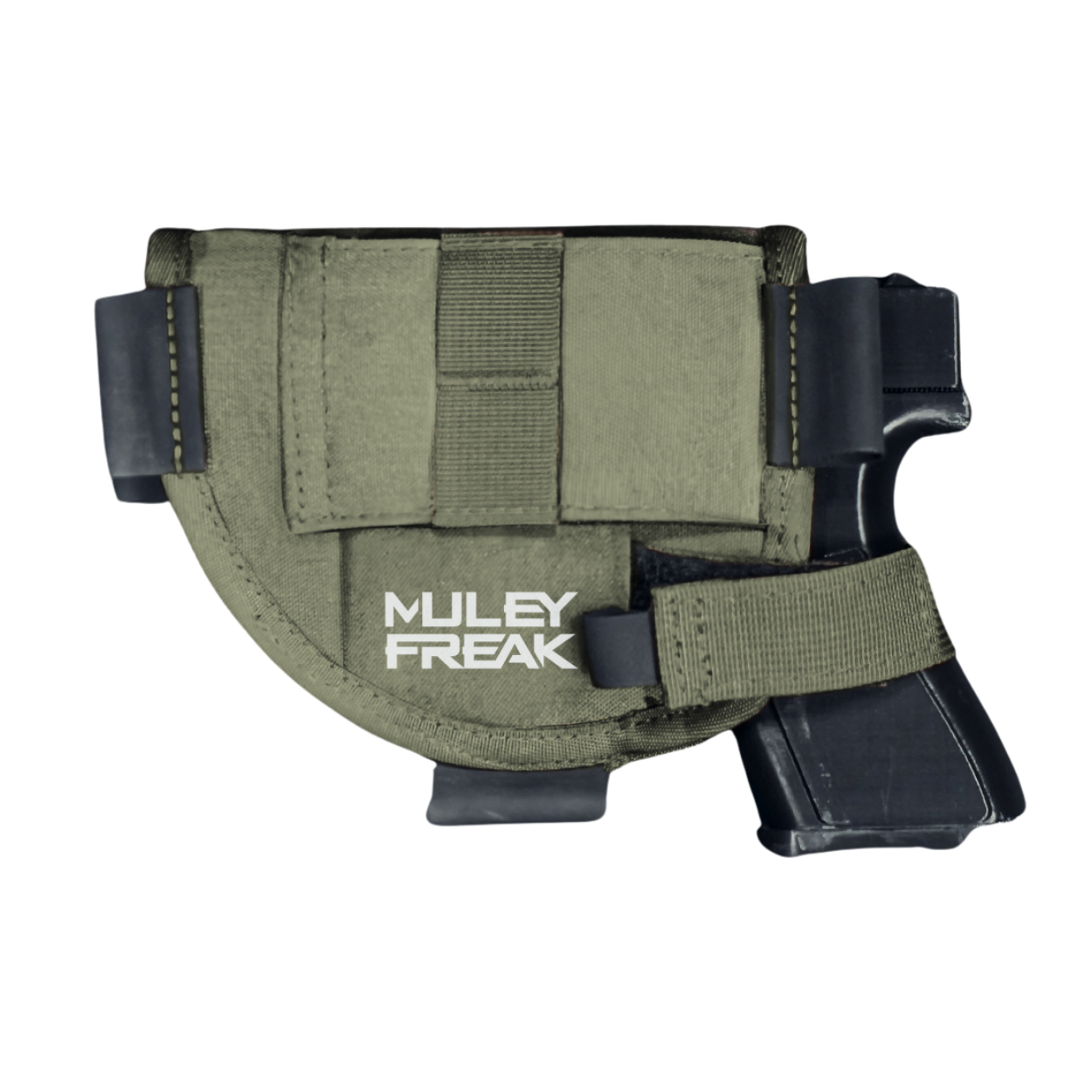 Game Changer Holster