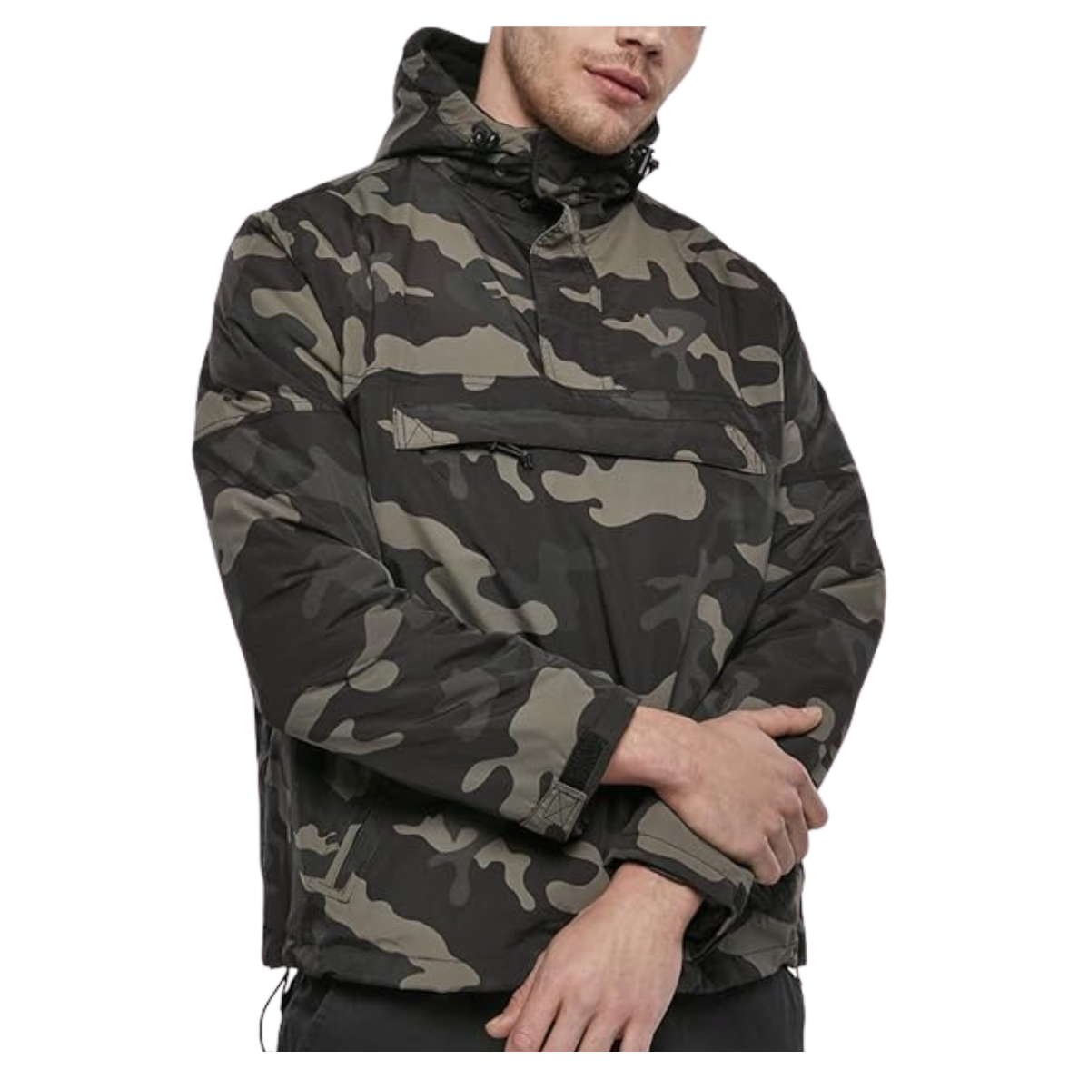 Brandit Pullover