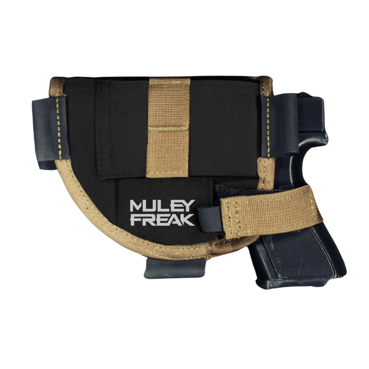 Game Changer Holster