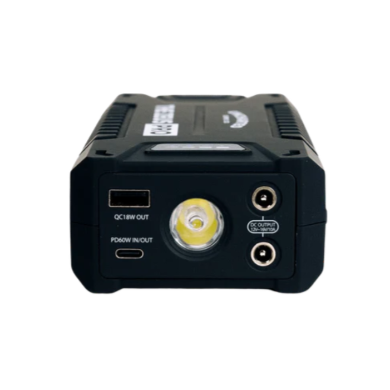 Zeus Pro Jump Starter