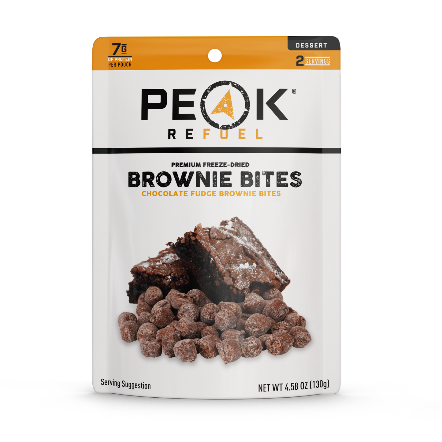 Brownie Bites