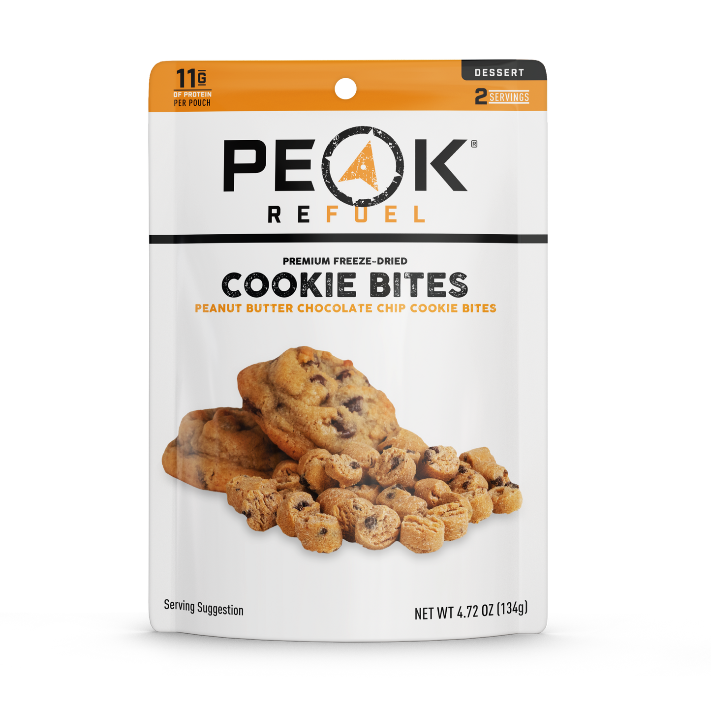 Cookie Bites