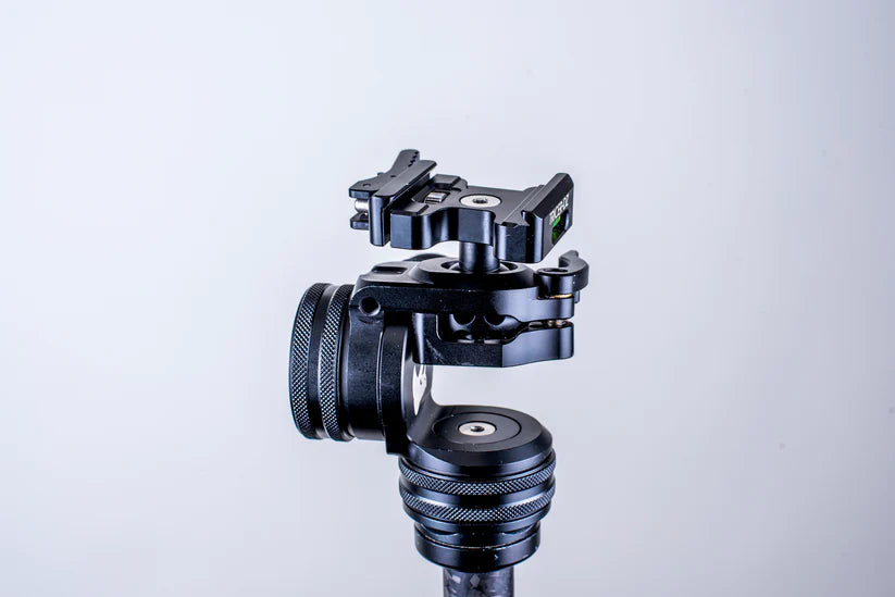 DZ Pan Head