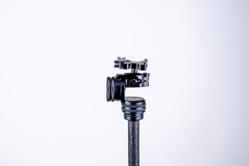 DZ Pan Head