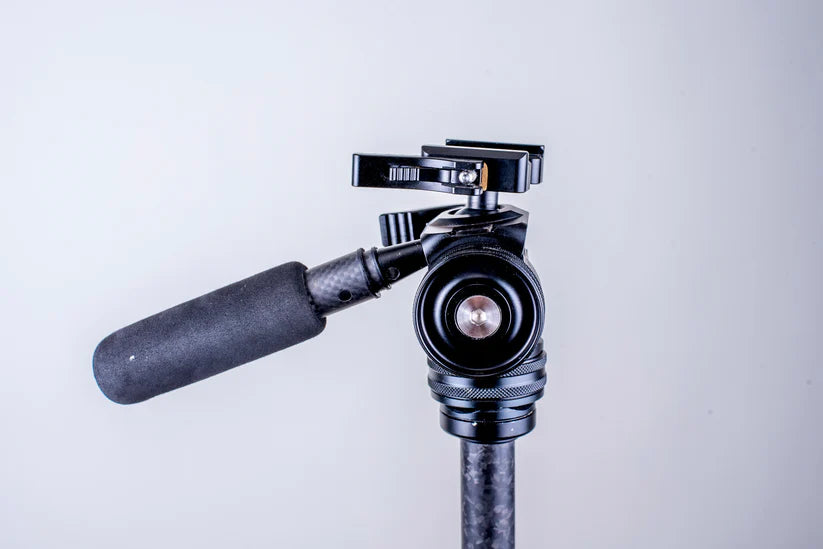 DZ Pan Head