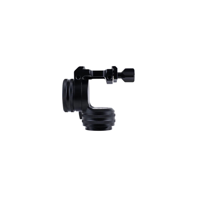 BP Pan Head