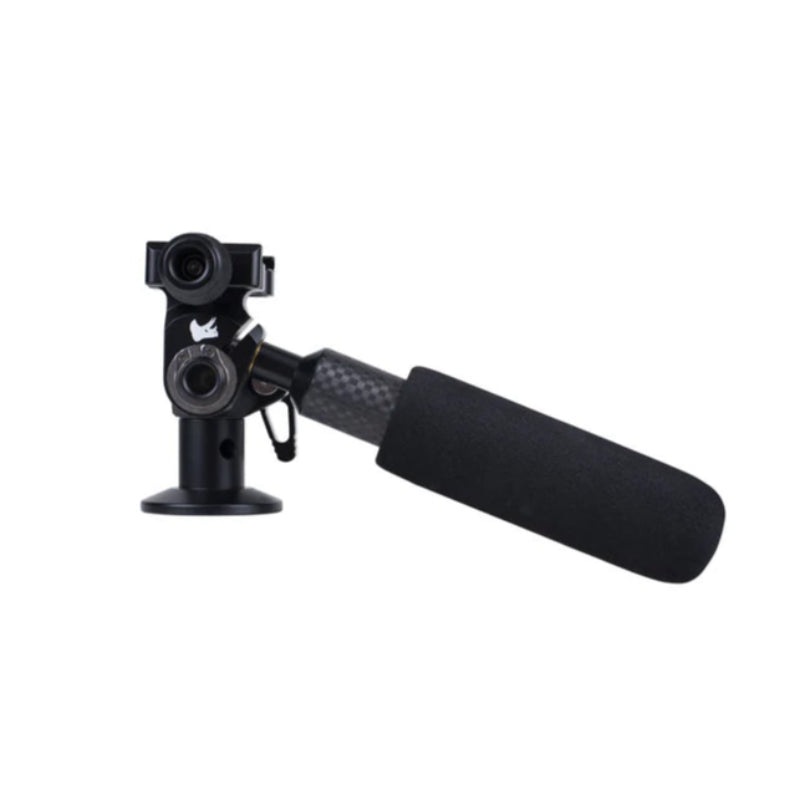 LP Pan head
