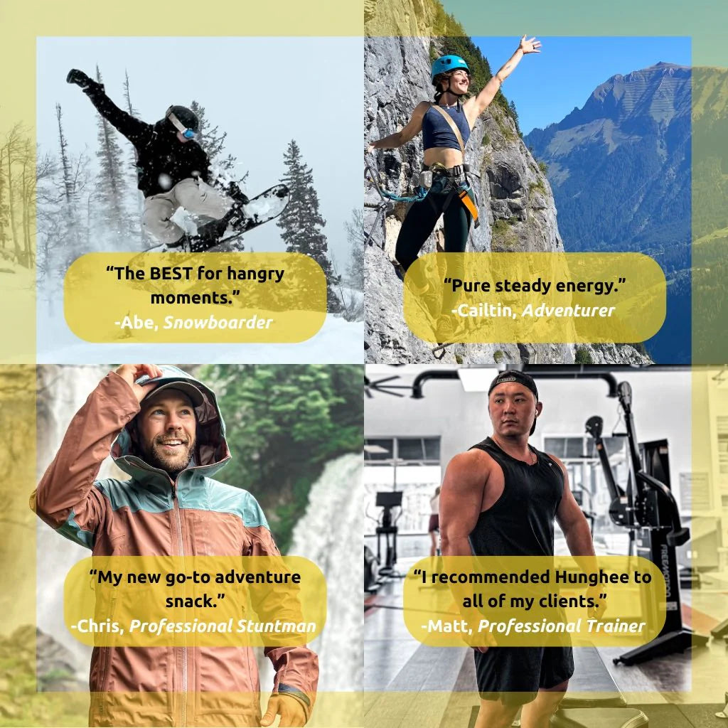 Primal Energy Boost - Variety 6-Pack