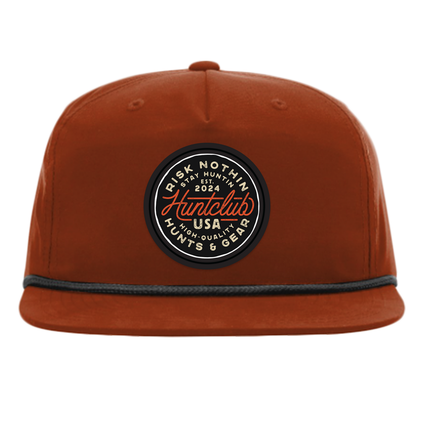Outfitter Hat