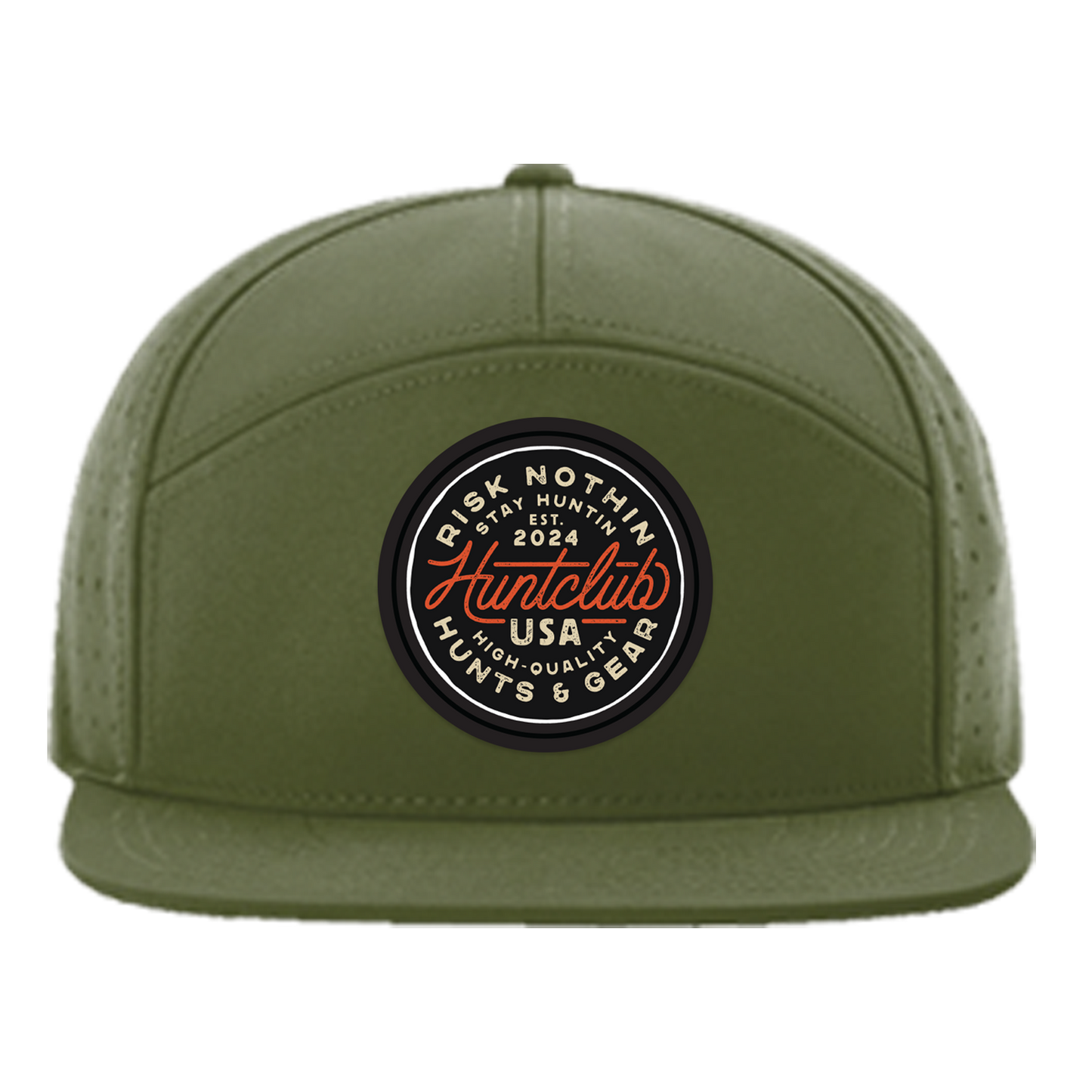 Trailblazer Hat