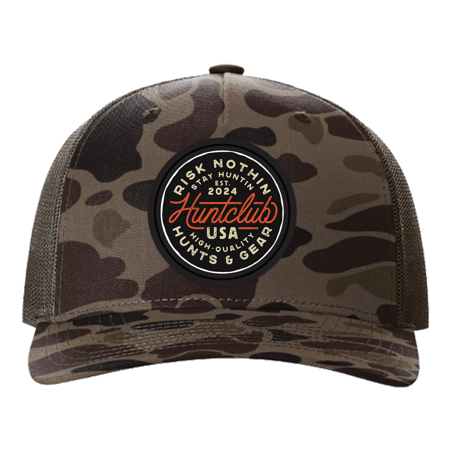 Nomad Hat
