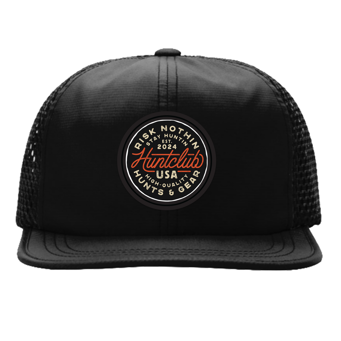 Rogue Hat