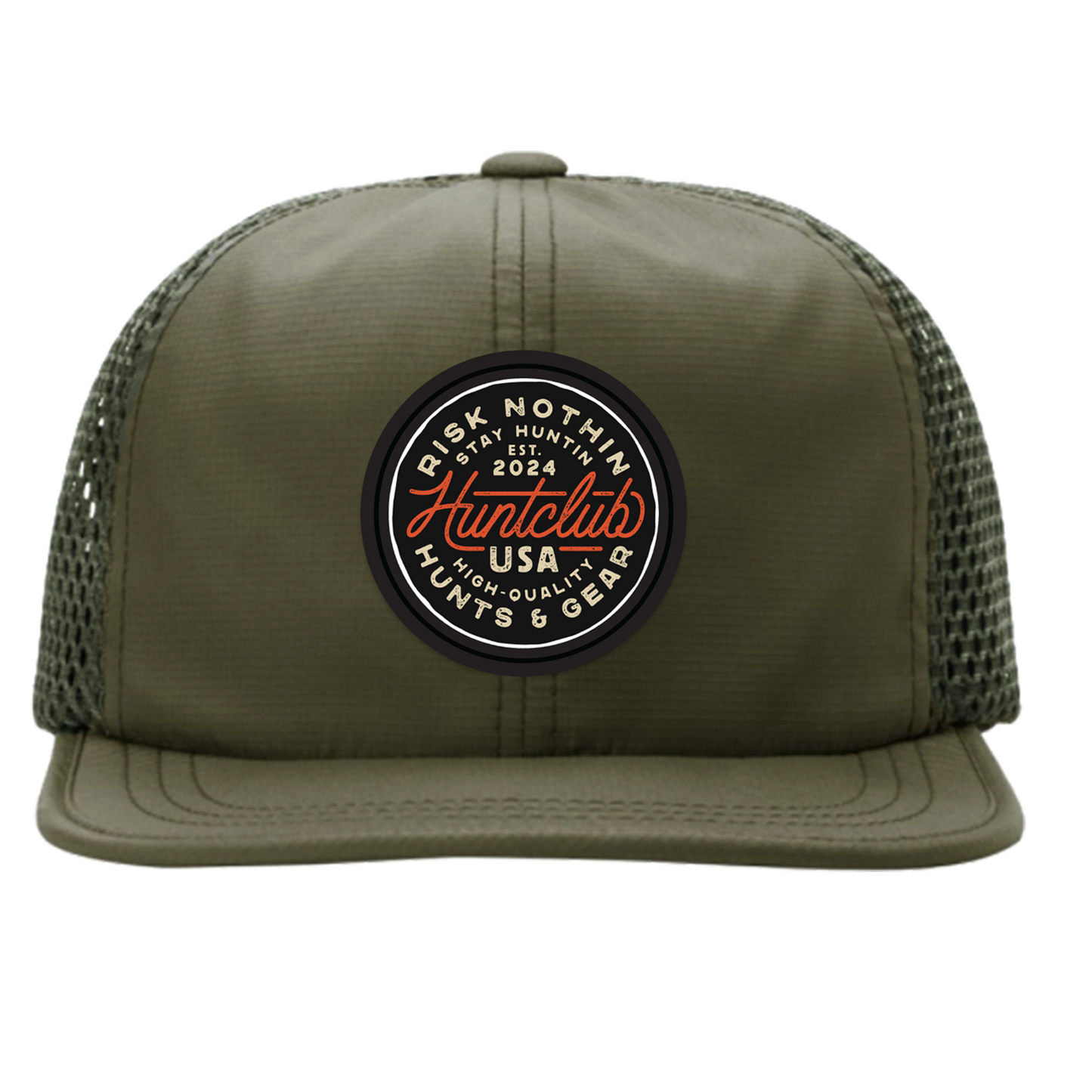 Rogue Hat