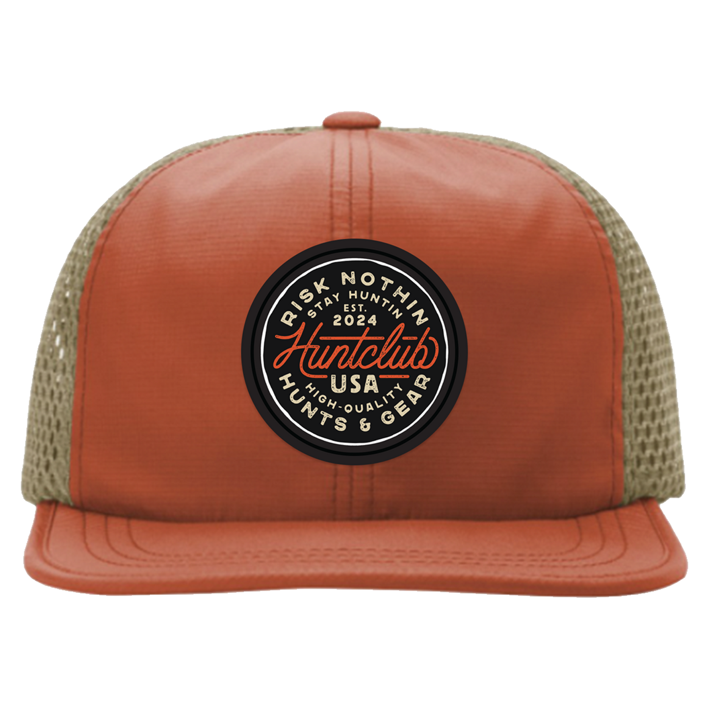 Rogue Hat