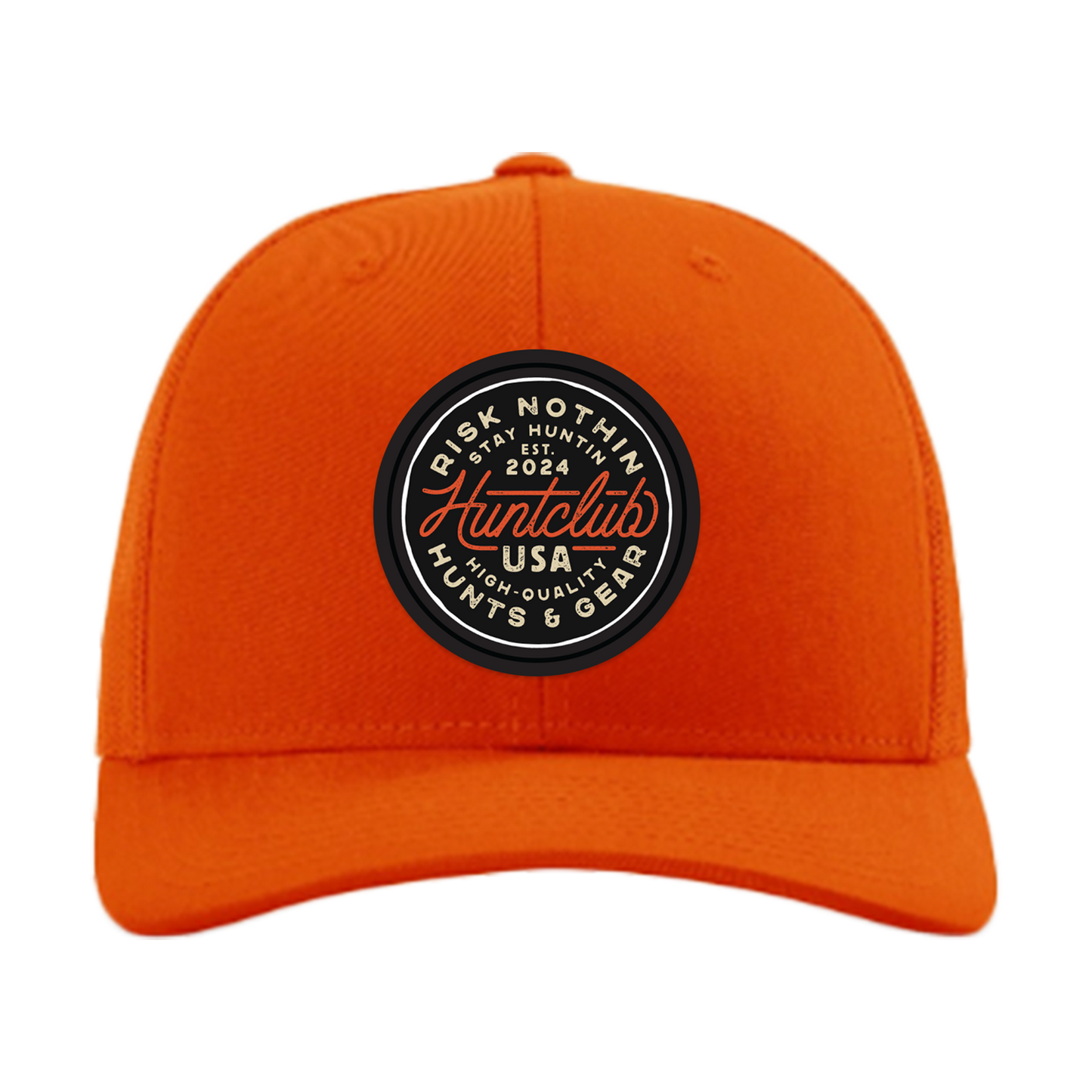 Nomad Hat