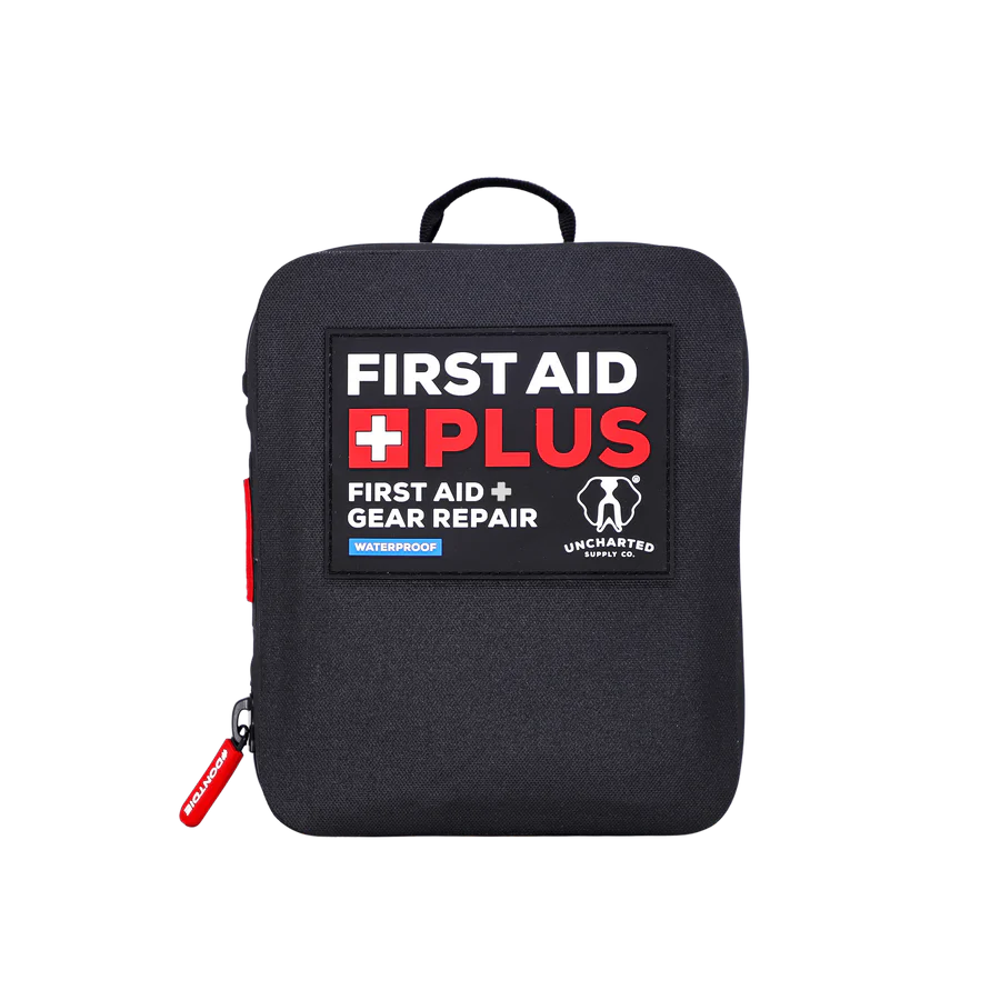 First Aid Plus