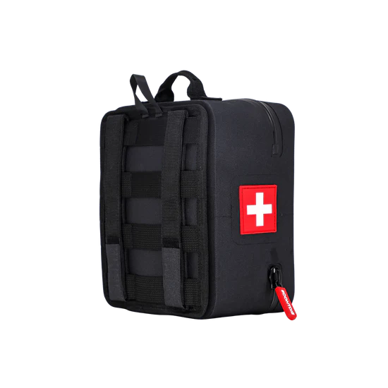 First Aid Plus