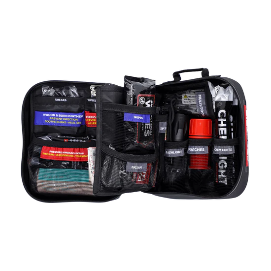 First Aid Plus