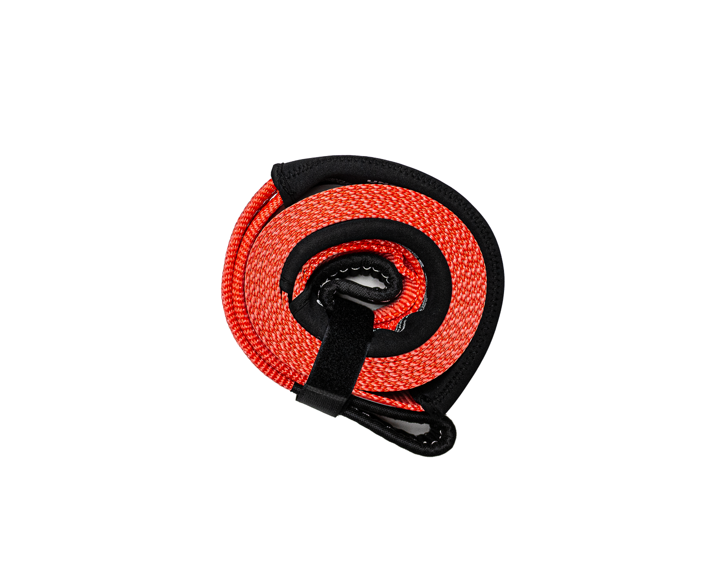 Extractor Tow Strap