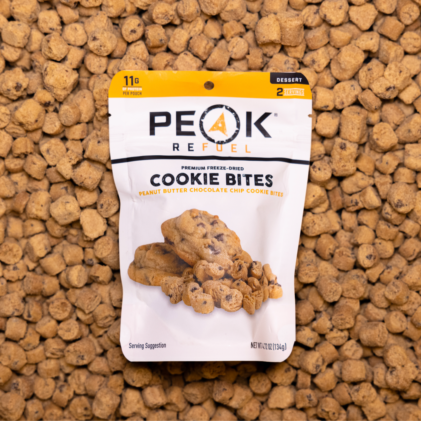 Cookie Bites