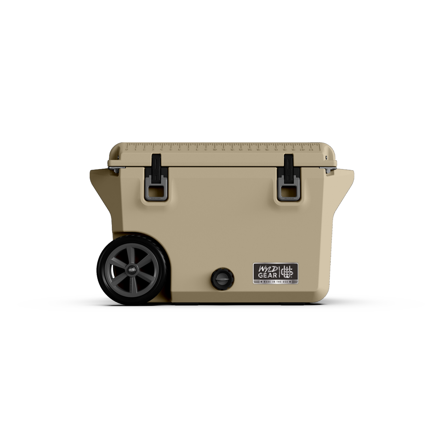 Freedom Series 50 qt Cooler
