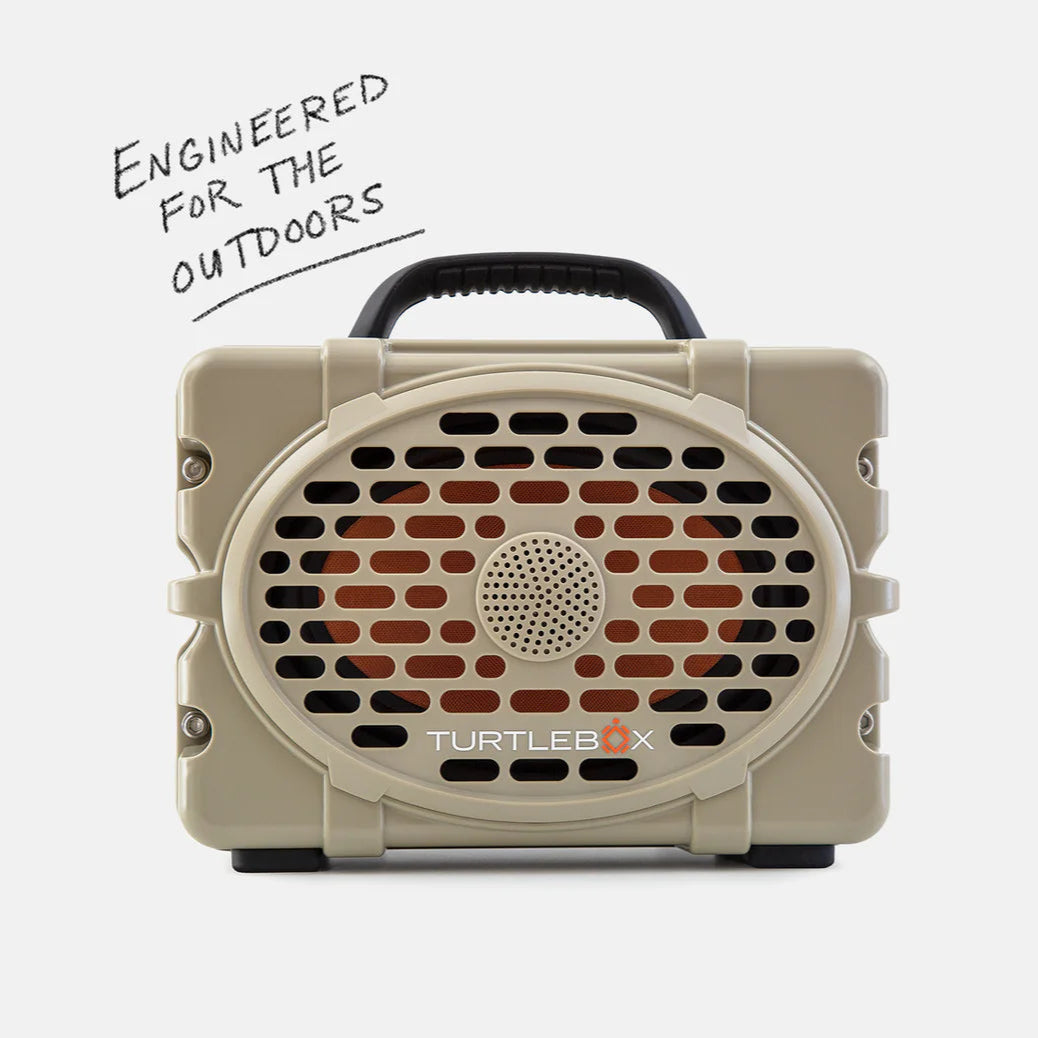 Gen 2 Portable Speaker