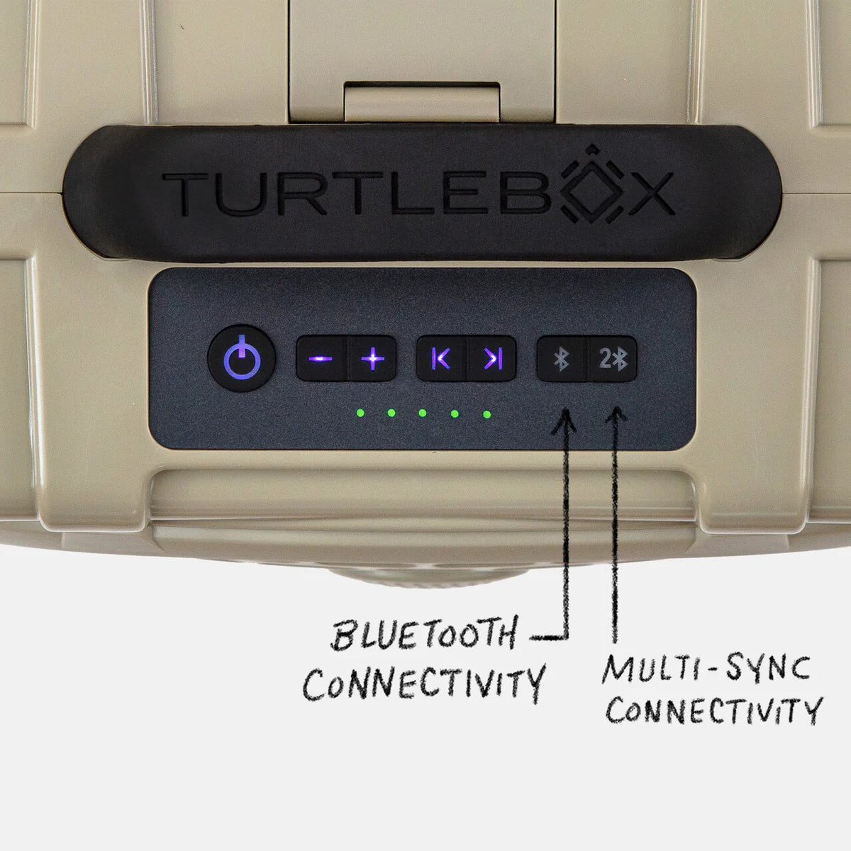Gen 2 Portable Speaker