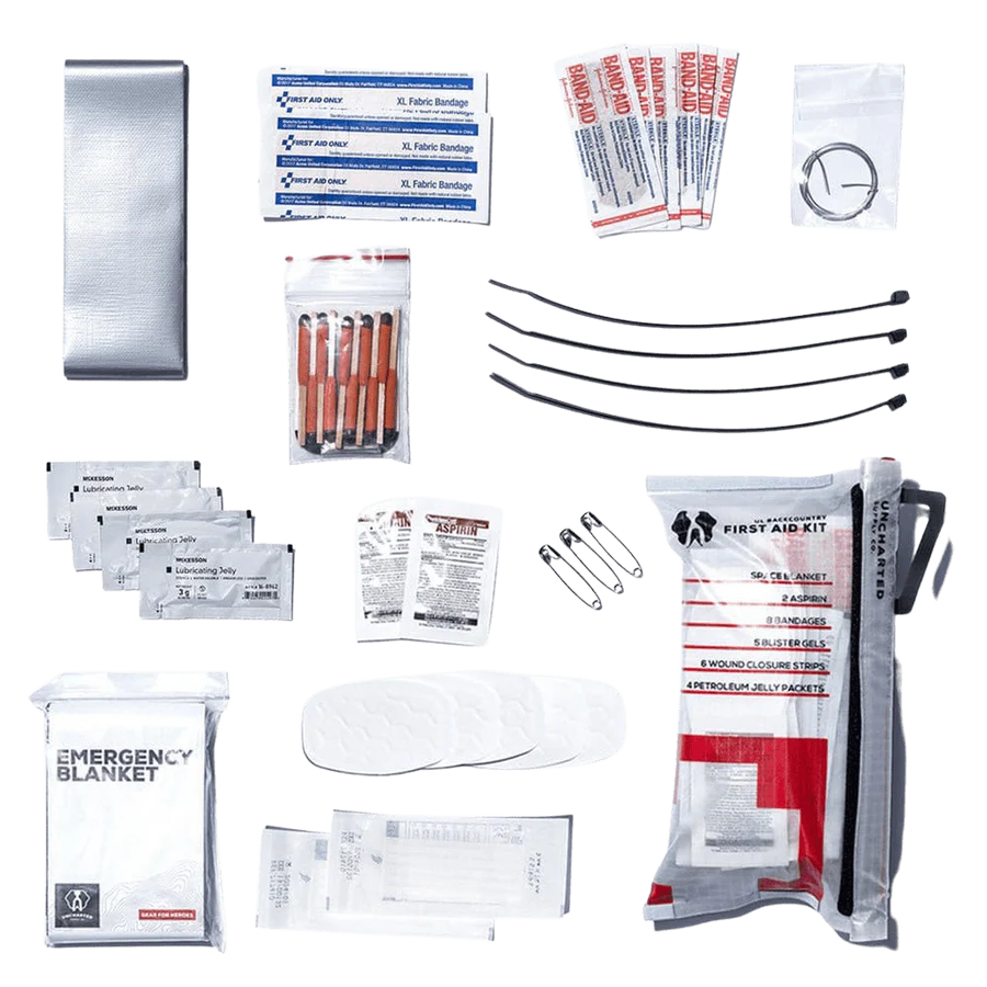 Triage Kit