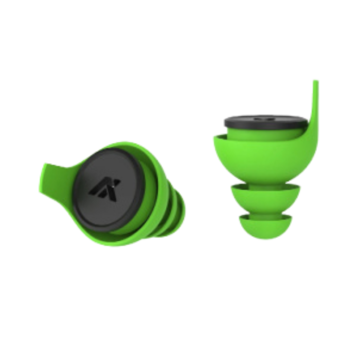 XP Reactor Earplugs